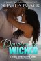 [Devoted Lovers 1.50] • Devoted to Wicked · A Wicked Lovers/Devoted Lovers Crossover Novella